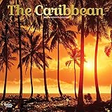 The Caribbean 2019 Calendar (Multilingual Edition) by