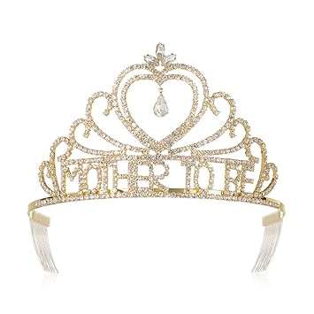 baby tiaras and crowns