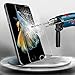 FOGEEK Tempered Glass Screen Protector for Apple iPhone 6 6S Plus 5