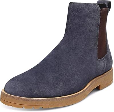 timberland folk gentleman chelsea