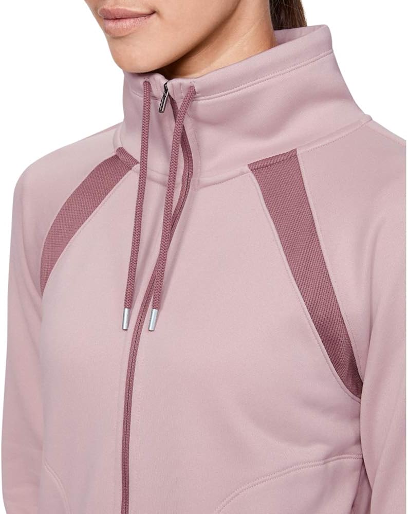 Under Armour Women's Dockside Fish Full Zip : Clothing