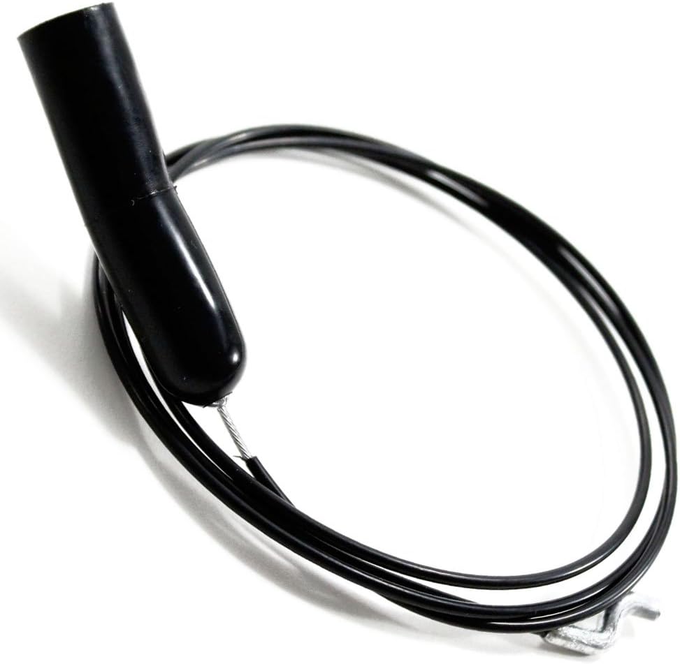 Best lawn mower self propelled cable