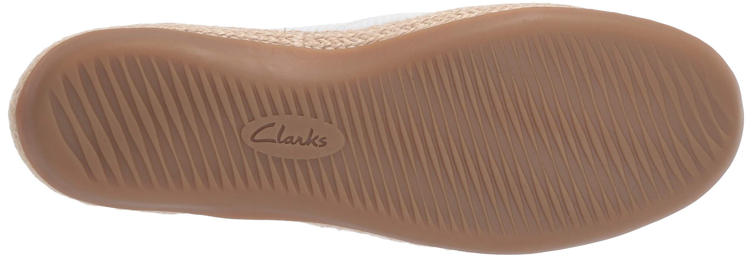 Clarks Women's Danelly Iris Loafer Flat - Image 4