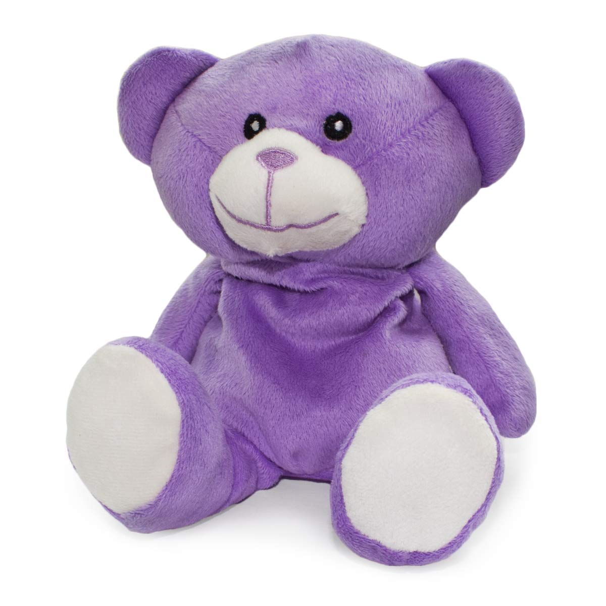 Amazon.es: WILD BABY Peluche de Animal de microondas con Aroma de ...