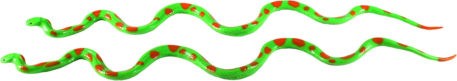 Snake Babies, Multicoloured, Small - Image 4