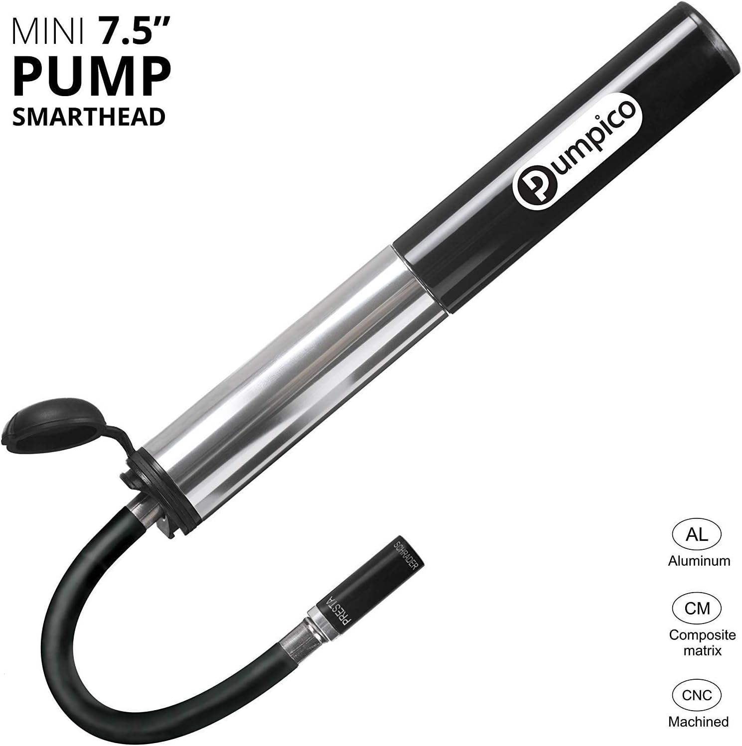 pumpico bike pump