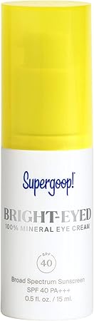 supergoop brightening eye cream