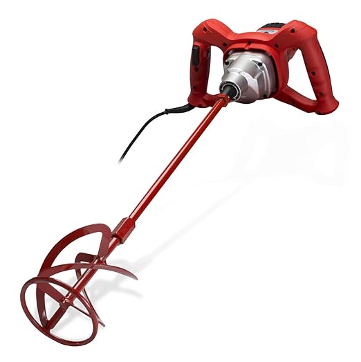 Buy Rubi Rubimix7 Handheld Double Handle Powerful 1200 Watt Variable