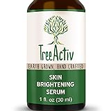 TreeActiv Skin Brightening Serum | Spot Corrector