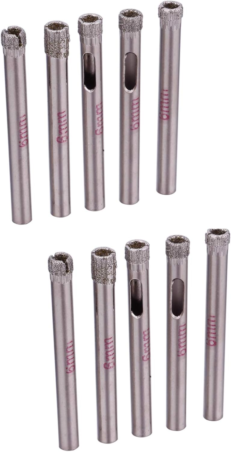 Best 3.5mm to inches drill bit