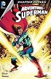 Adventures of Superman (2013- ) #15