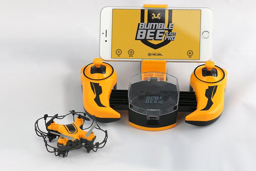 smart mini drone
