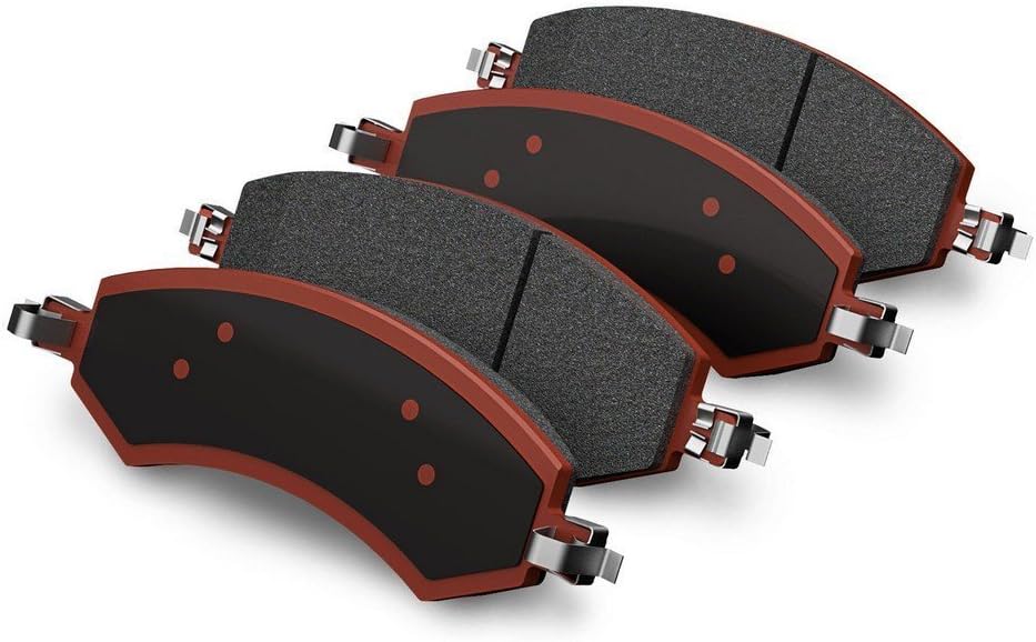 Teraflex 4303430 Big Brake Kit