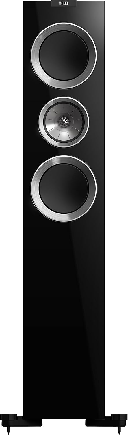 r700 kef