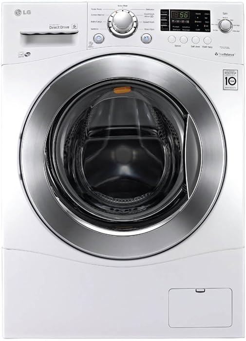 Top 4 2008 Frigidaire Front Load Washer And Dryer Simple Home