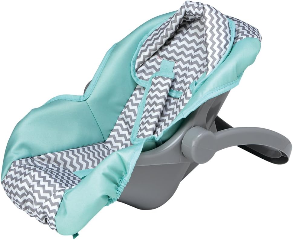 adora car seat carrier for dolls