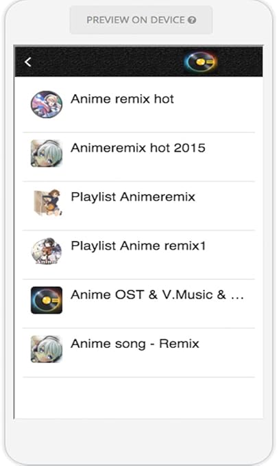 Anime Ost Playlist