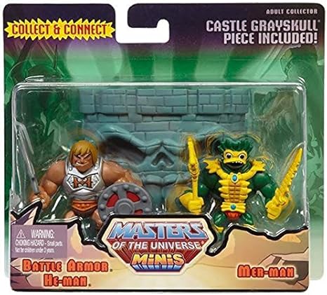he man merman toy