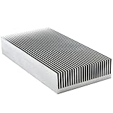 ZZ Lighting Fits Power IC Transistor Aluminum Block