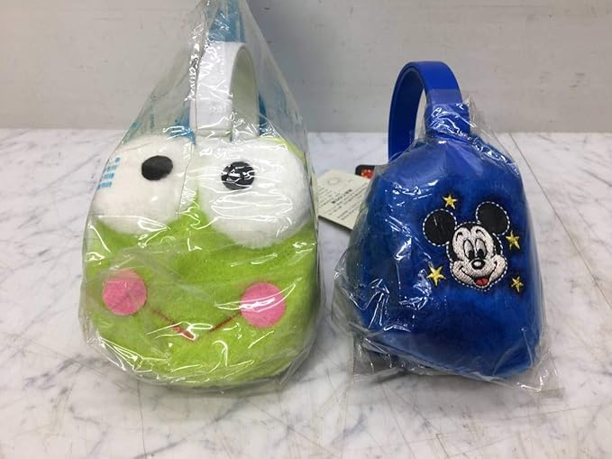 Amazon ケロケロケロッピ ミッキーマウス 耳あて イヤーマフ 計2個セット アイドル 芸能人グッズ 通販