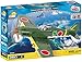 COBI Small Army Kawasaki Ki-61-I (Tony) Plane