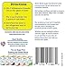 Better Bowls Water Enhancer, Zero Sugar, Prebiotic 10 gm Fiber, Natural, Strawberry Flavored Drink Mix. Made with Splenda sweetener, 8.4 ounce, 21 servings per pack