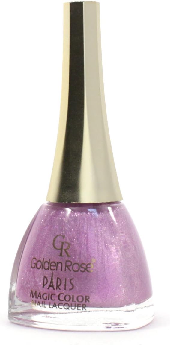 Paris Magic Color Nail Polish Color 316