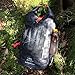 Cougar Outdoor 40L Waterman Heavy Duty Waterproof Dry Bag Backpack - Foldable & Collapsible