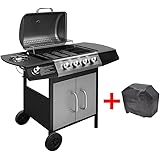 Barbecue vidaxl Barbecue vidaxl