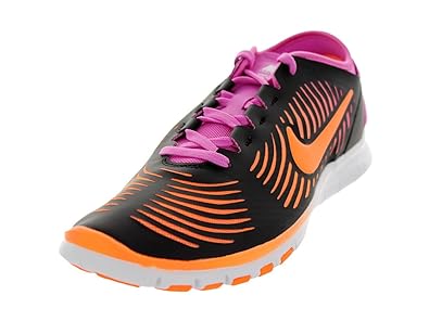 nike free balanza