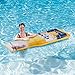 Corona Beer Bottle Pool Float Mat