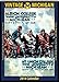 Michigan Wolverines 2014 Vintage Football Calendar