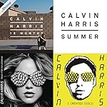 Run with Calvin Harris