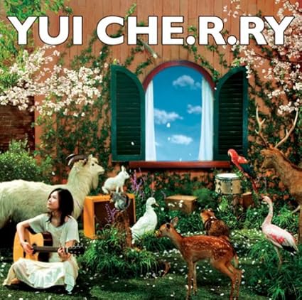 Yui Che R Ry Amazon Com Music