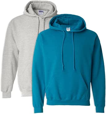 antique sapphire hoodie