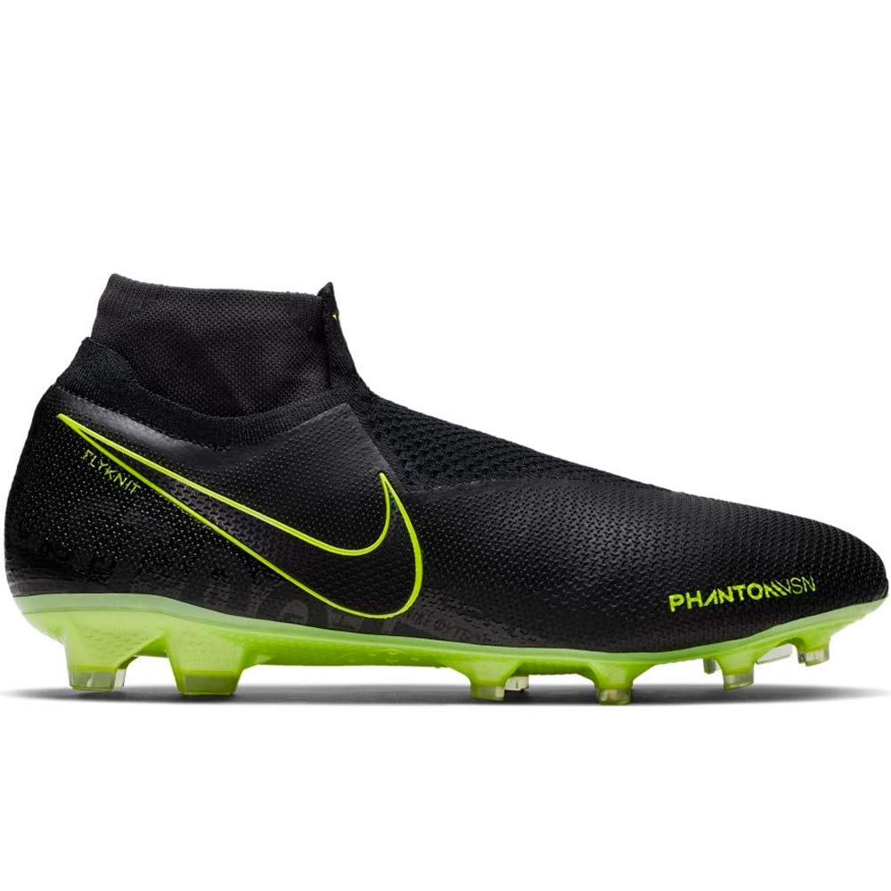 nike phantom vsn elite df se fg