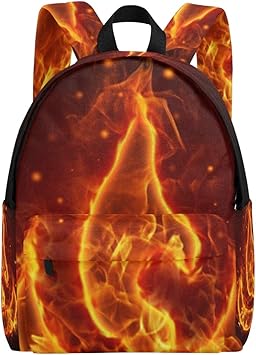 fire book bags