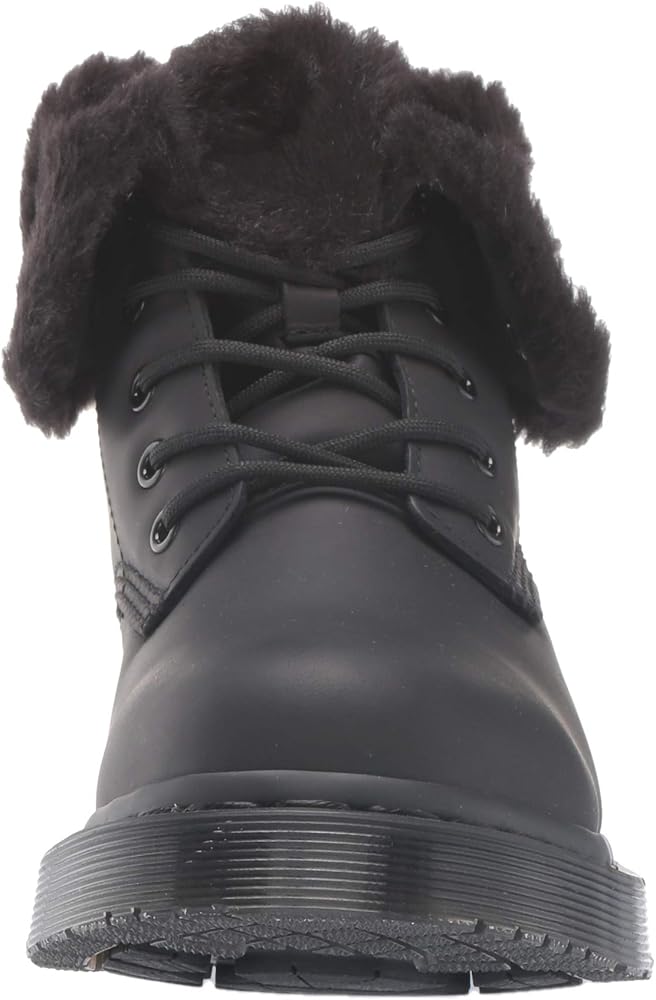 dr martens womens boots snow boot