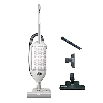 Sebo Automatic X4 Upright Vacuum Cleaner