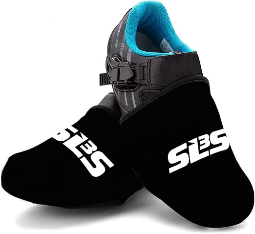 neoprene cycling shoe covers