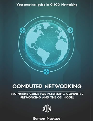 Download Computer Networking: Beginner’s guide for Mastering Computer Networking and the OSI Model PDF