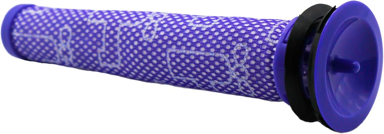 Best Dyson V6 V8 Compare