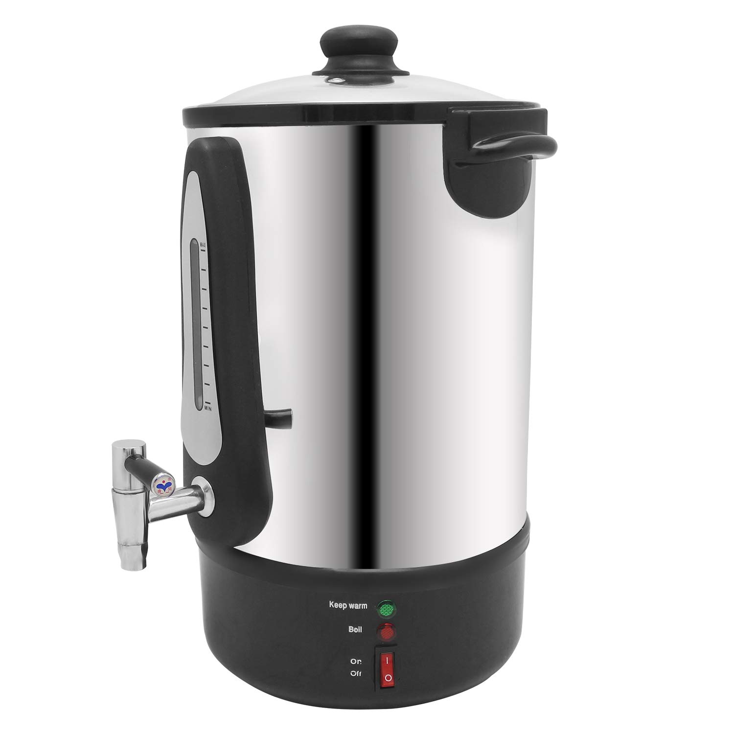 The 8 Best Insulated Energy Efficient Hot Water Urn