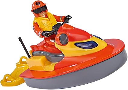watercraft toys