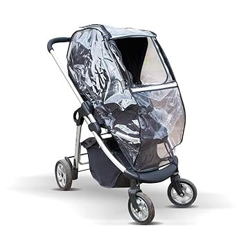 bugaboo cameleon regenverdeck