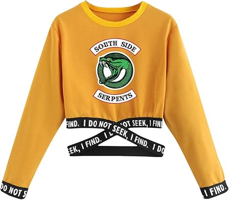amazon riverdale pulli