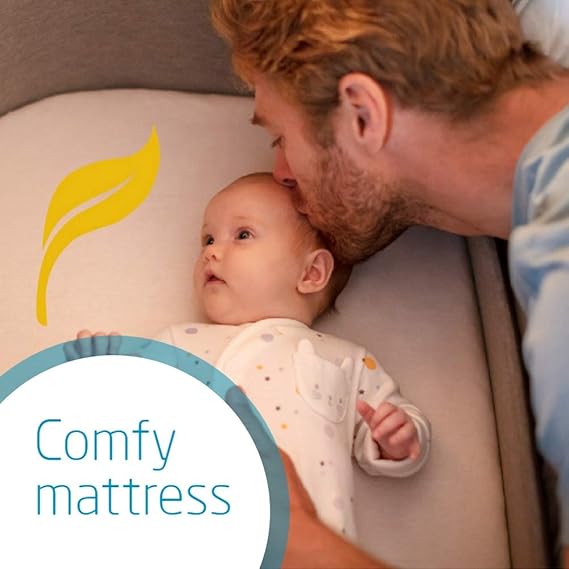 maxi cosi iora mattress