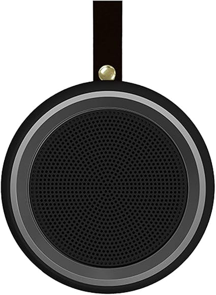 hopestar bluetooth speaker