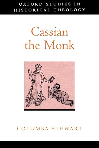 Download Cassian the Monk PDF
