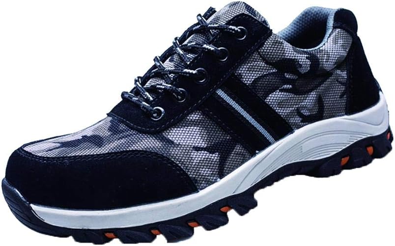 aox safety shoes
